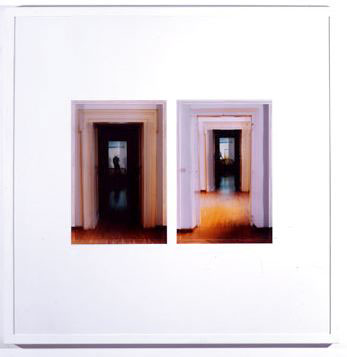 Interactus (Frammento) , 2001