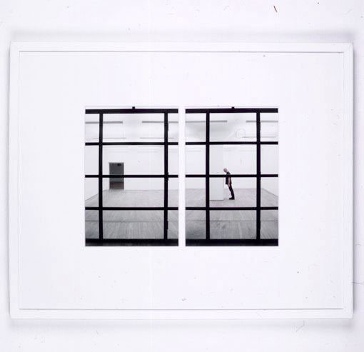 Fatica # 14 (Frammento), 2002