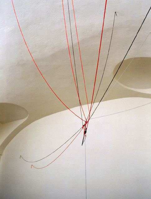 Famiglie – mappa di relazioni, 2003