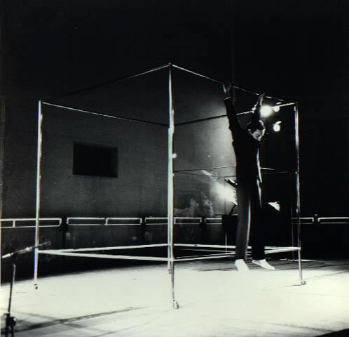 I piedi per terra , 1988