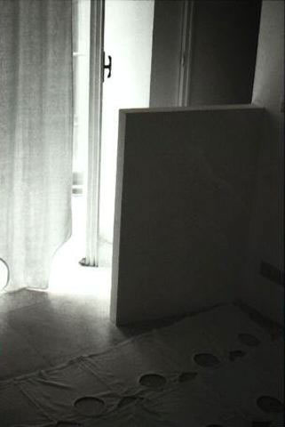 Quando ti ho vista la creatura mi ha sussultato in grembo, 1990