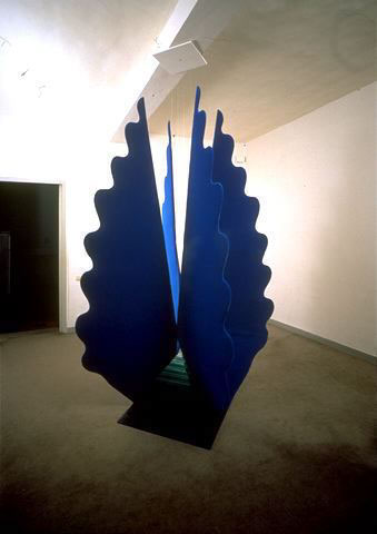 Amor et Psiche n.3, 1992