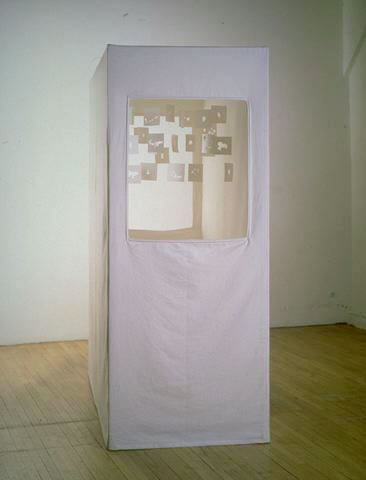 Superfici bianche, 1995
