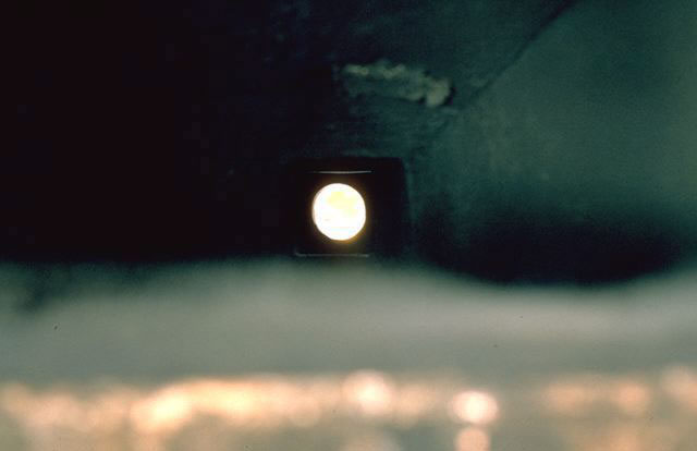 La luna nel camino, 1984