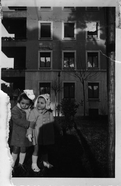Ombra della madre, 2005/2010