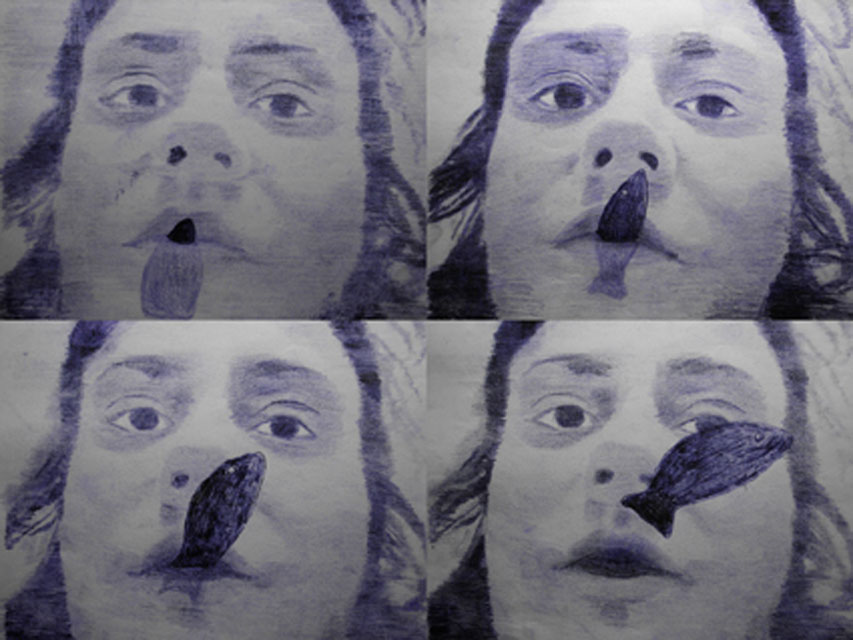 Lacuna, 2008