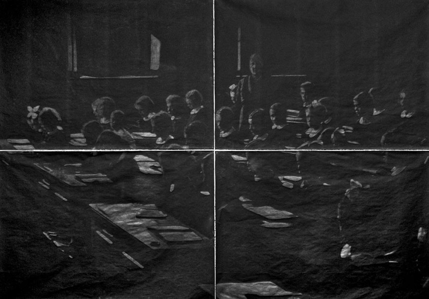 In classe (corpi composti), 2008