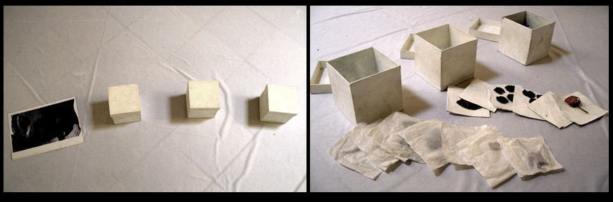 Contenitori, 1994