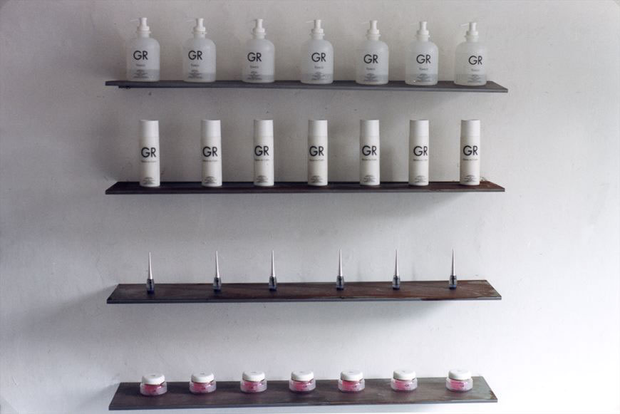 Lista droghe, 1998