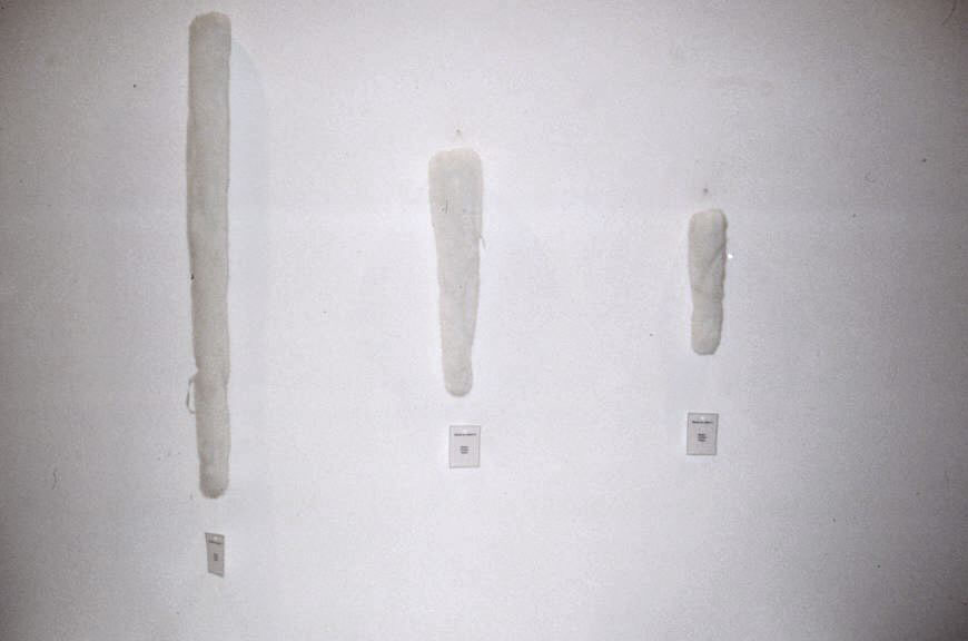 Cilum da corpo, 1999