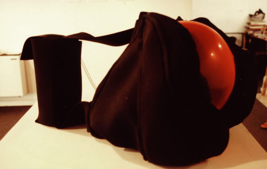 Apertura Culoairbag, 2000