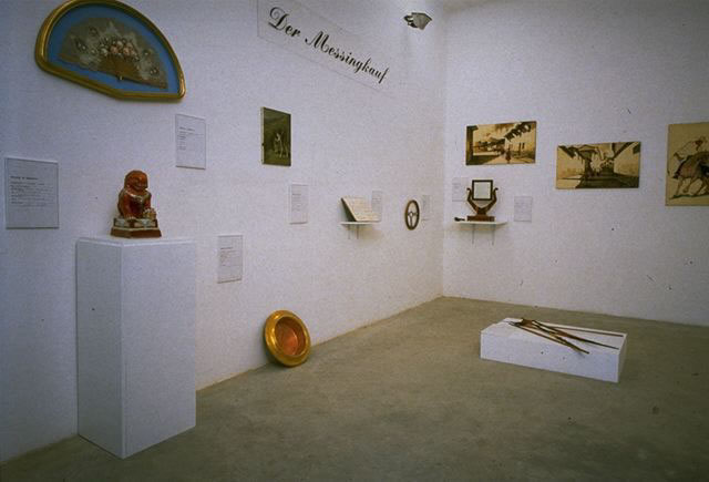 Der Messingkauf, 1995