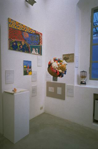 Der Messingkauf, 1995