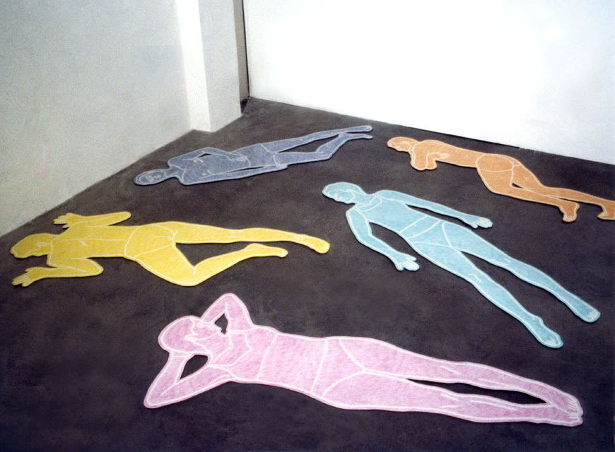 Astro, 2006