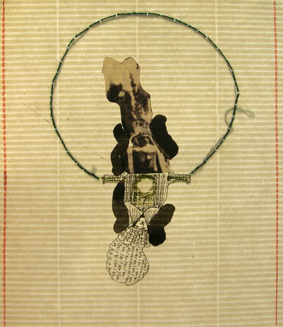 Red Yellow Green light, 2009