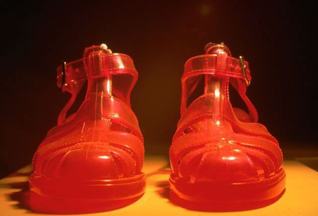 Sintetico, 1996