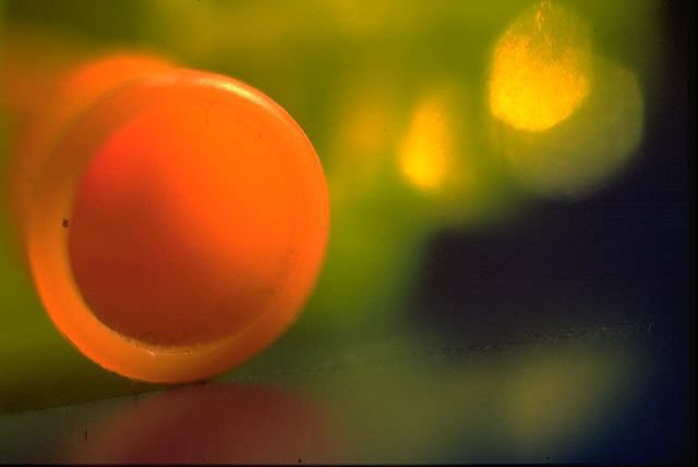 Pistola ad acqua, 1997