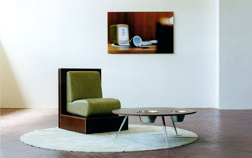 Standard, 2000