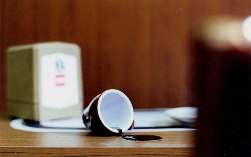 La mia ultima scusa, 2000