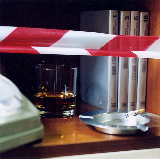 Colpo di scena, 2001