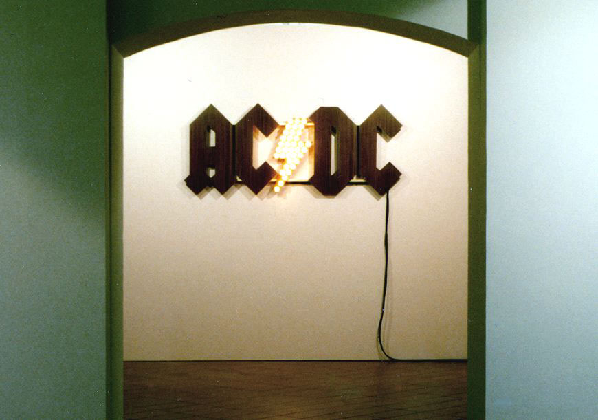 Storia di uno che se andò in cerca della paura (il lupo), 2003