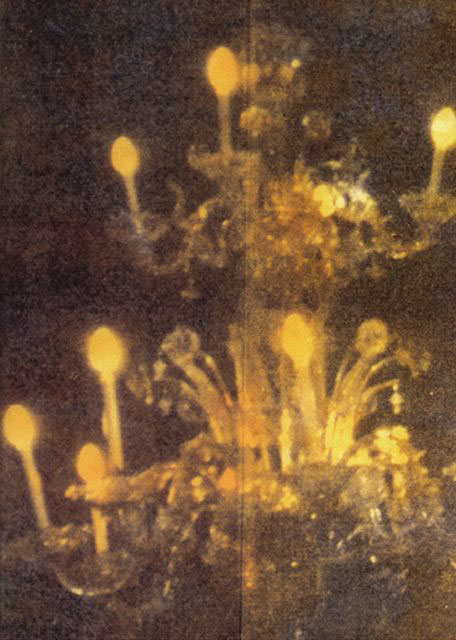 Eccolo tutto d’oro, 1997