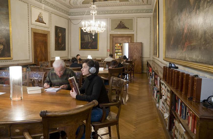 Il suono della lingua, 2008