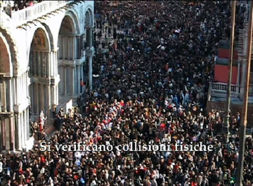 Sistemi complessi, 2006-2009