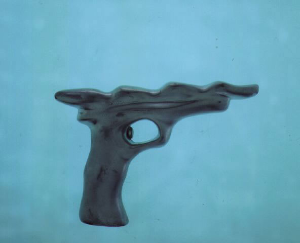 Arma star trek, 1996