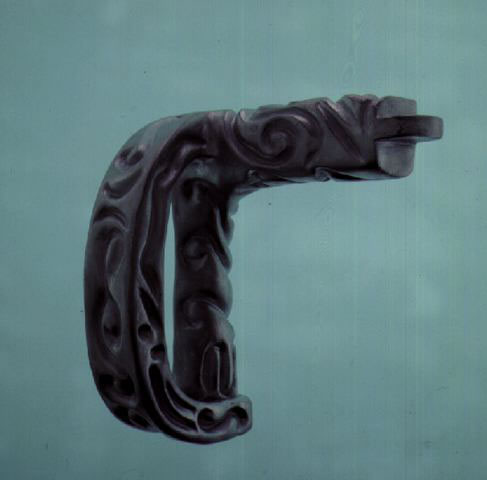 Con arabeschi, 1994