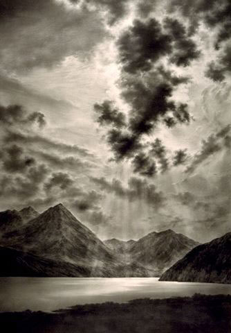 Paesaggio adottivo, 1995