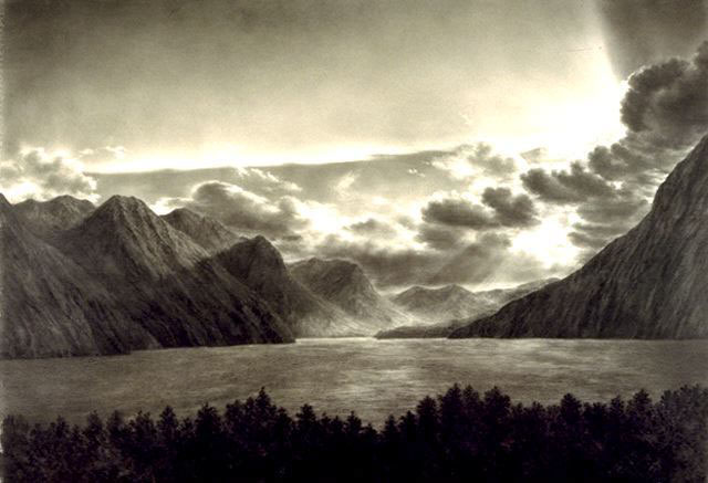 Pesaggio adottivo, 1996