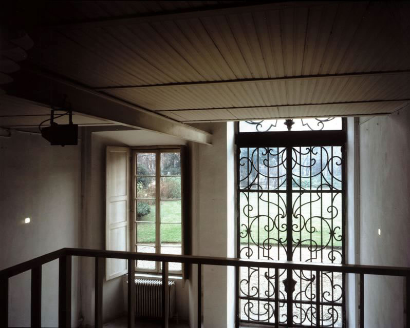 Dove c’era, 1993-1998