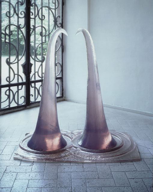 La forma del mio pianto, 2000