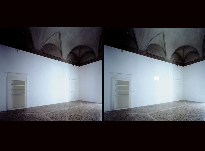 Senza titolo, 2000