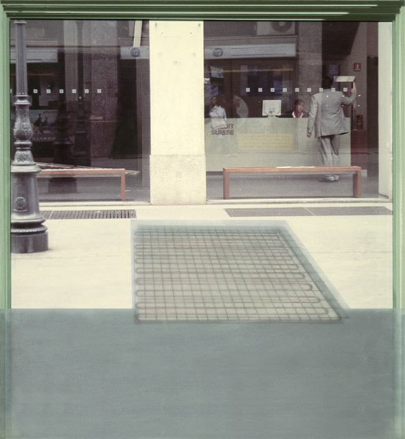 Non fare finta di niente, 2003