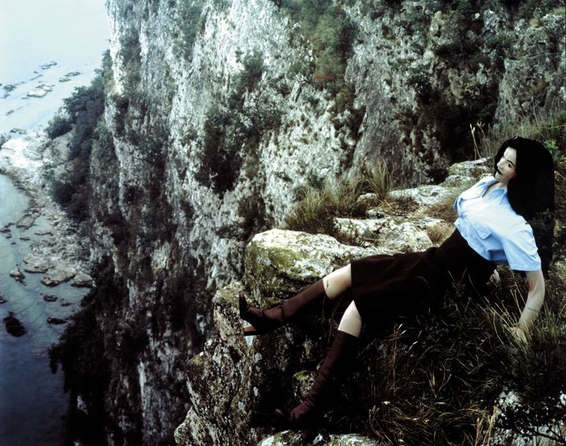 Ritratto in bilico, 1997
