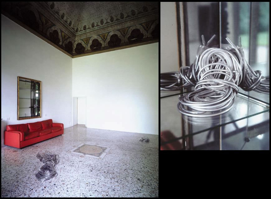 Mio padre, 2000