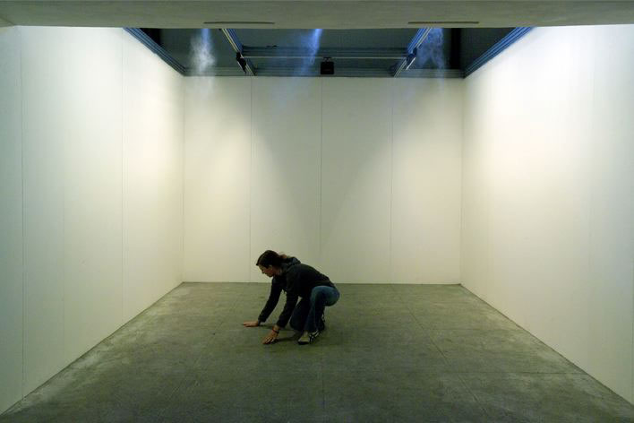 Non fare finta di niente, 2005