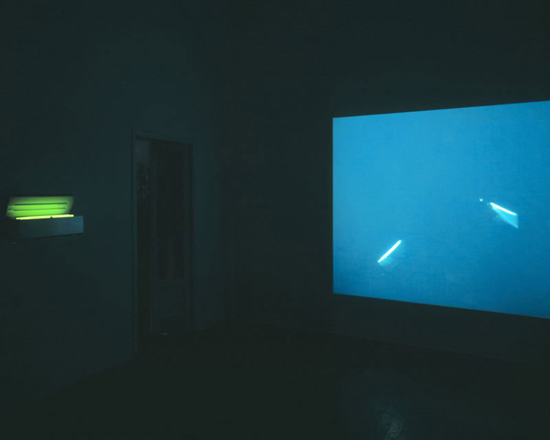 Cover (Una Vita Violenta), 2006