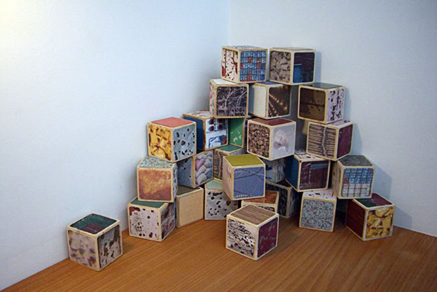 Costruzioni, 2004