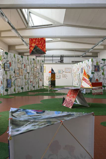 Acrobazie #4, 2008
