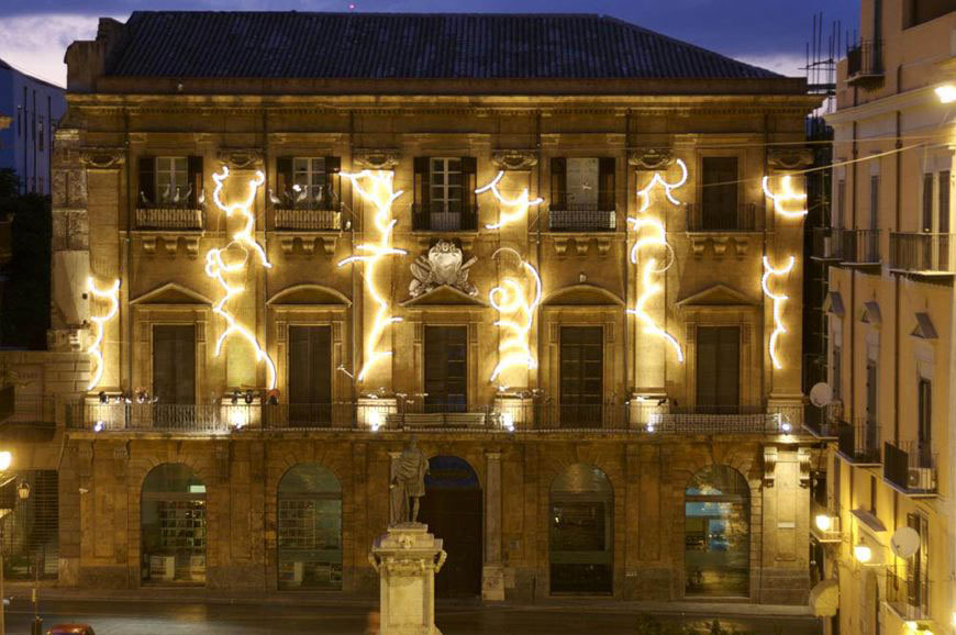 Proscenio, 2009