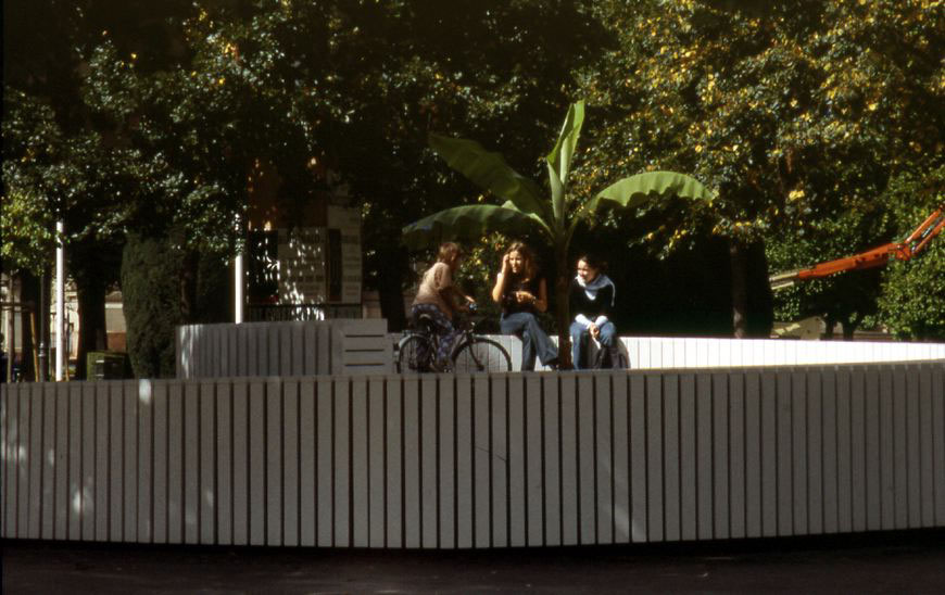 Warburg-Spiral, 2002