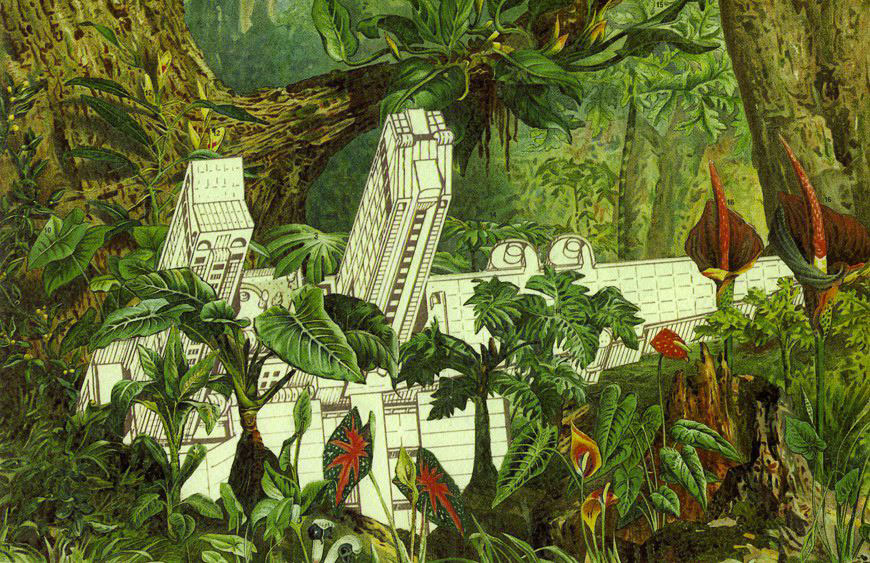 Isola Project Milano, 2003