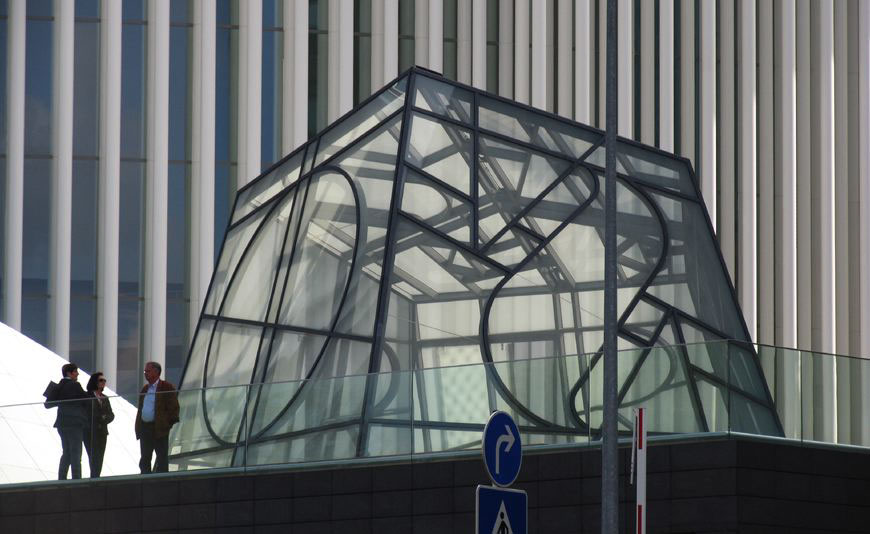 Safe & Sorry Lux, 2007