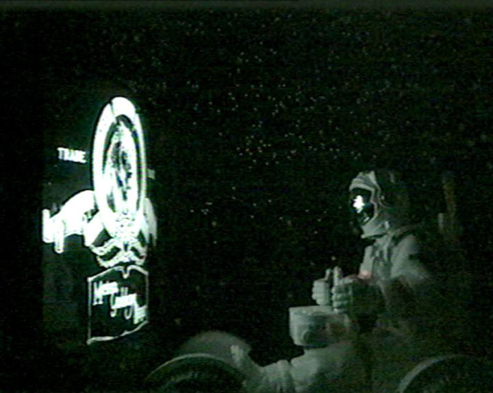 Ragazzi caduti dal cielo, 1998