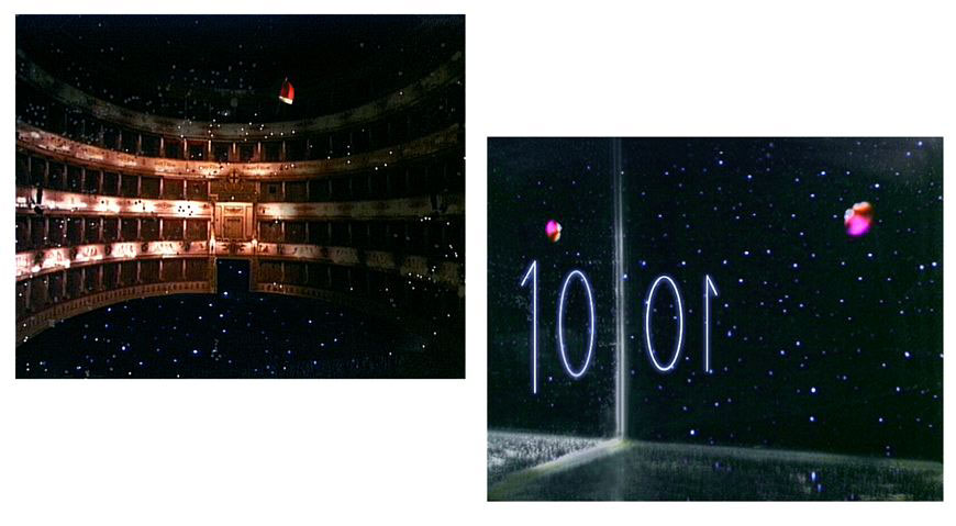 Il fiore delle mille e una notte, 1998