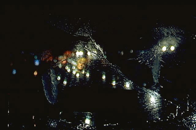 Mia testa, mio cuore, 1993