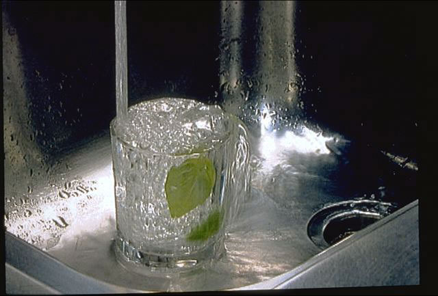 C’era in lei qualcosa della fata, e niente è più insopportabile, a giudicare dalle fiabe, che vivere con una fata…, 1994